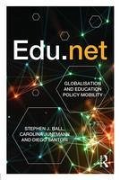 Edu.net - Ball, Stephen J; Junemann, Carolina; Santori, Diego