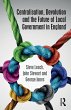 Centralisation, Devolution and the... - Bild 1