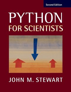 Python for Scientists - Stewart, John M. (University of Cambridge)