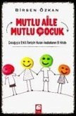 Mutlu Aile Mutlu Cocuk