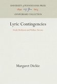 Lyric Contingencies