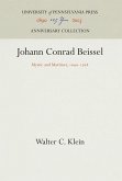 Johann Conrad Beissel