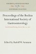 Proceedings of the Bockus International... - Bild 1