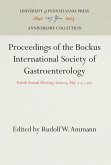 Proceedings of the Bockus International Society of Gastroenterology