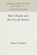 Kate Chopin and Her Creole Stories - Bild 1