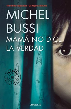 Mamá No Dice La Verdad / Mommy Isn't Telling the Truth - Bussi, Michel