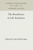 The Beneficiary in Life Insurance