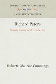 Richard Peters