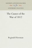 The Causes of the War of 1812