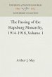 The Passing of the Hapsburg Monarchy,... - Bild 1