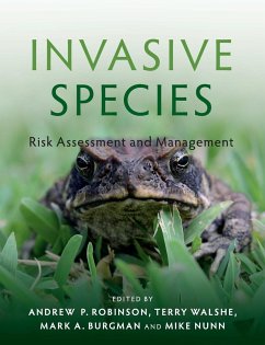 Invasive Species