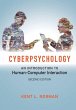 Cyberpsychology - Bild 1