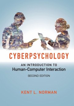 Cyberpsychology - Norman, Kent L.