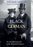 Black German Black German