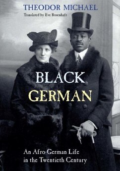 Cover Black German