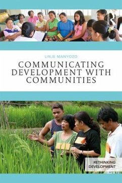 Communicating Development with Communities - Manyozo, Linje