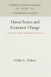 Union Tactics and Economic Change - Bild 1