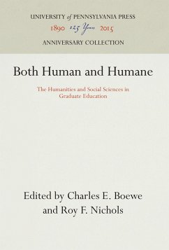 Cover Both Human and Humane