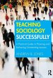 Teaching Sociology Successfully - Bild 1