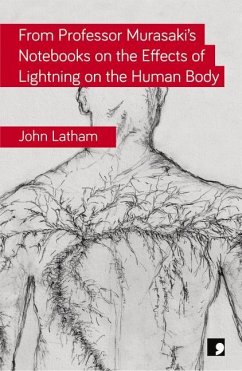 From Professor Murasaki's Notebooks on the Effects of Lightning on the Human Body - Latham, John