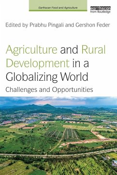 Cover Agriculture and Rural Development in a Globalizing World