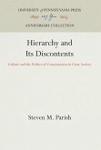 Hierarchy and Its Discontents