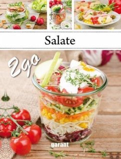 Cover Salat 2go