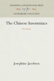 The Chinese Insomniacs