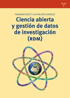 Cover Ciencia abierta y gestión de datos de investigación (RDM)