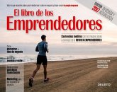 El libro de los emprendedores : todo lo que necesitas saber para transformar tu idea en negocio y hacer crecer tu propia empresa