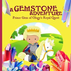 Cover A Gemstone Adventure