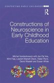 Constructions of Neuroscience in Early Childhood Education