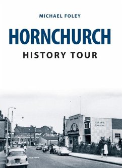 Hornchurch History Tour - Foley, Michael