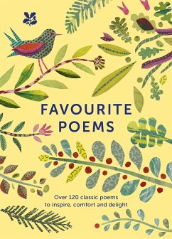Favourite Poems: Of the National Trust - McMorland Hunter, Jane; Robbins, Jane