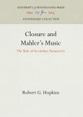 Closure and Mahler's Music