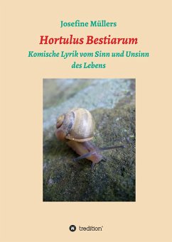 Hortulus Bestiarum - Müllers, Josefine