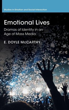 Emotional Lives - McCarthy, E. Doyle (Fordham University, New York)