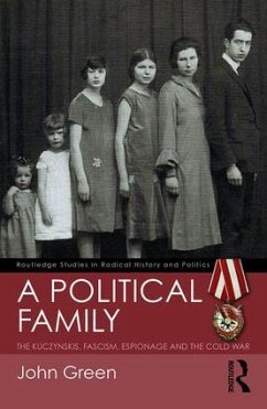 A Political Family - Green, John