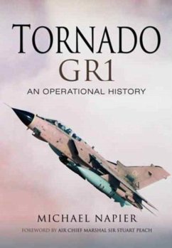 Tornado Gr1 - Napier, Michael John W.