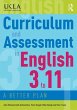 Curriculum and Assessment in English 3... - Bild 1