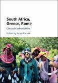 South Africa, Greece, Rome South Africa, Greece, Rome
