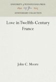 Love in Twelfth-Century France