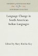 Language Change in South American... - Bild 1