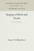 Singing of Birth and Death