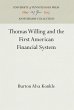 Thomas Willing and the First American... - Bild 1