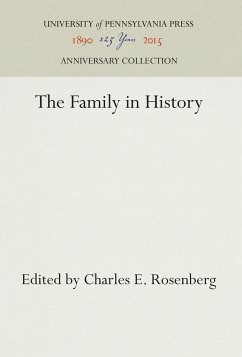 The Family in History