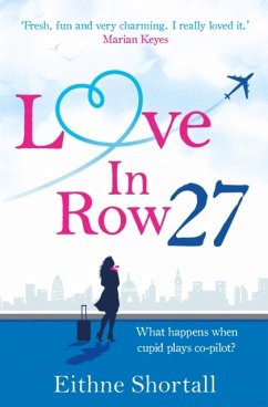 Love in Row 27 - Shortall, Eithne