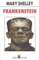 Frankenstein - Shelley, Mary