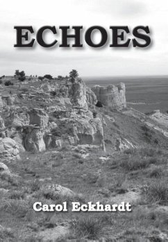 Echoes - Eckhardt, Carol