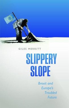 Slippery Slope - Merritt, Giles